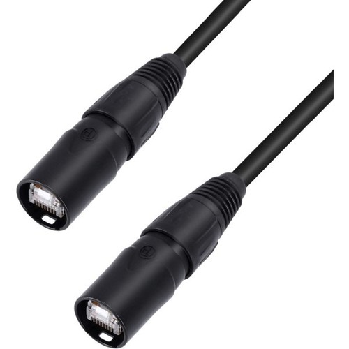 Adam hall cables - cables, econ