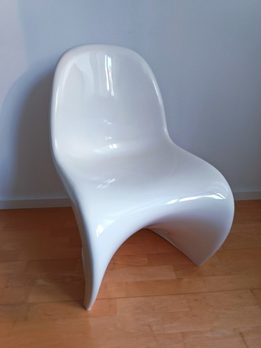 Panton chair 1972 - chair, von