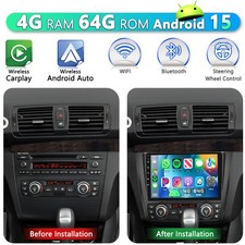 4+64GB Android 15 Apple