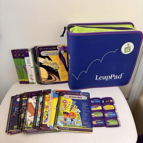 Leapfrog leappad learning - leapfrog,