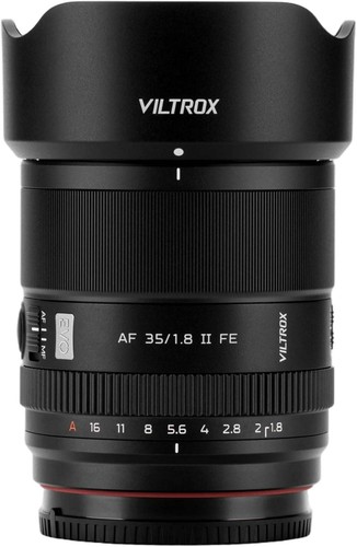 Viltrox 35mm ii - viltrox,