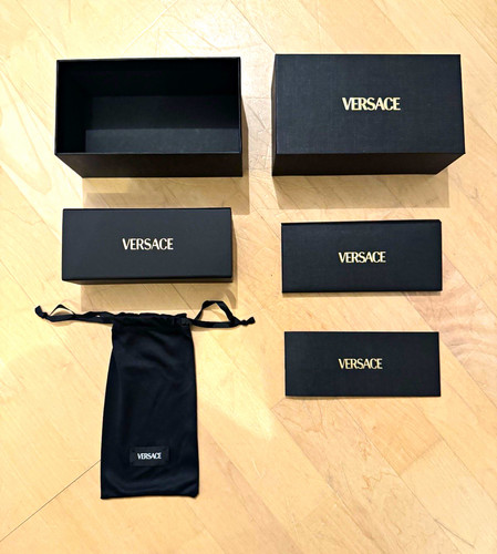 Versace geschenkbox set - versace,