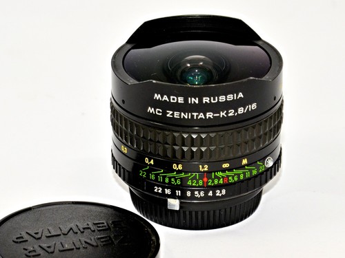 Fisheye objektiv für nikon - für,