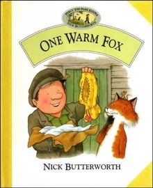 Xone warm fox - xone,