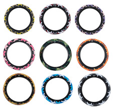 Cult VANS WAFFLE BMX Reifen Camo 20&apos;&apos; x 2.4&apos;&apos