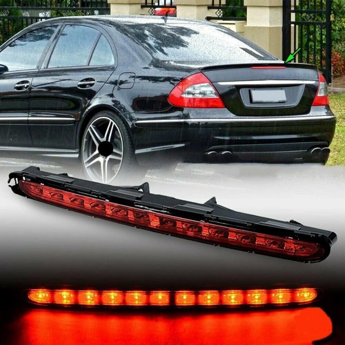 Hohe bremsleuchte led rot - 3.,