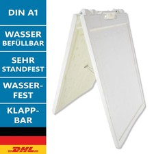 Kundenstopper Aufsteller DIN