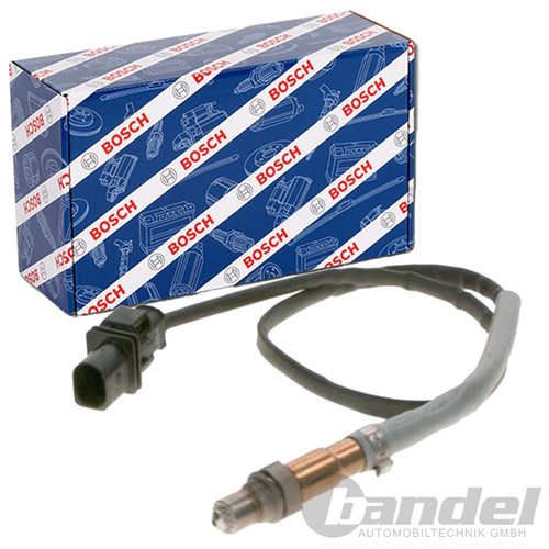 Bosch 60192275 lambdasonde - bosch,