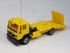 Siku 2520 FORD Abschleppwagen ADAC Fehlteile 1:50