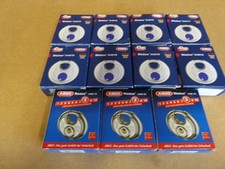 ABUS Diskus-Schloss (11 Stück)