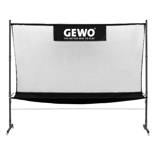 Gewo ballfangnetz robot net - ballfangnetz,
