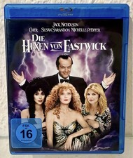 DIE HEXEN VON EASTWICK (JACK