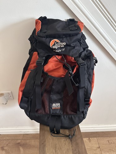Lowe alpine walkabout - lowe,
