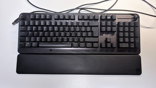 Roccat pyro mechanische gaming - roccat,