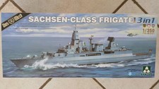 Takom 6001 sachsen class - takom,