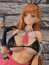 Anime Figur Bunny Girl 25cm