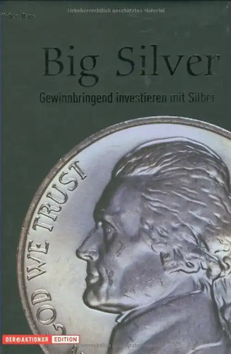 Big silver gewinnbringend - big, silver.