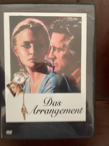 Das arrangement kirk - das,
