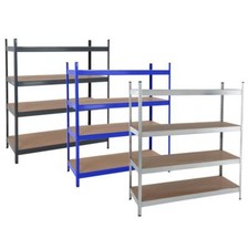 Steckregal Werkstattregal