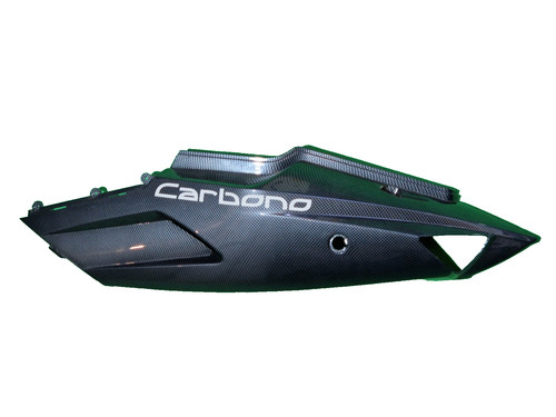 Burnout carbono sachs - /,