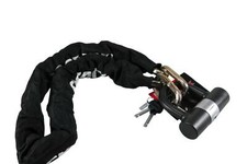 Kettenschloss Scooter Attack