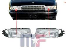 Scheinwerfer 91-96 Chevrolet