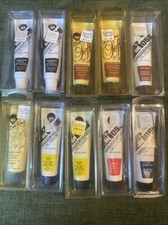 Bob Ross Ölfarbe Farbe - 10 x