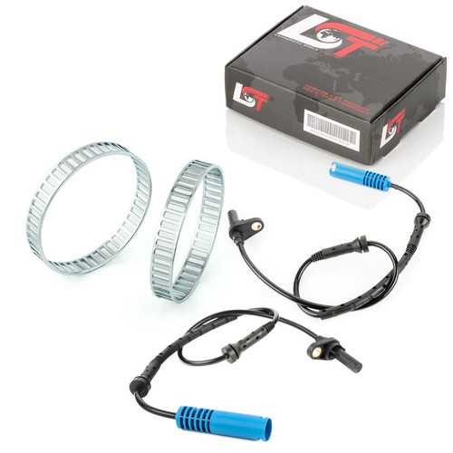 Abs sensor und - 2x,