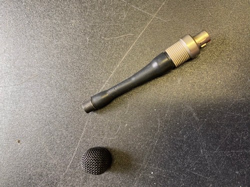 Sennheiser mke2 - sennheiser, mke2-k