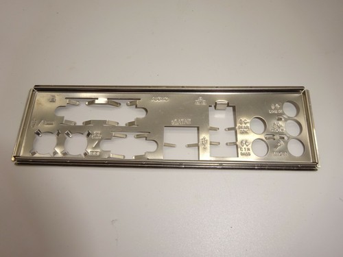 Asrock blende fur alive - blende,