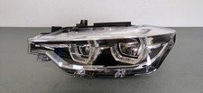 Headlight Scheinwerfer Full