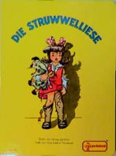 Die struwwelliese - die,