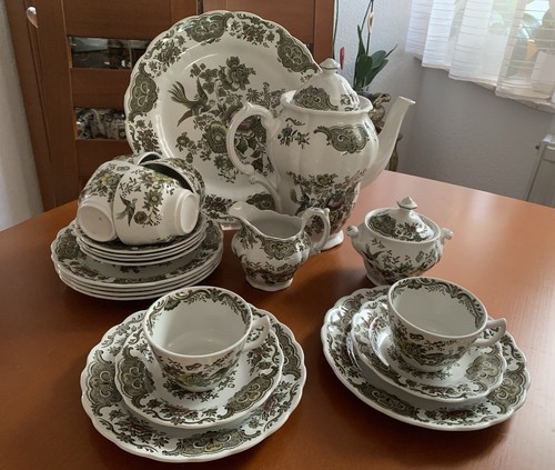 Staffordshire england ridgway - staffordshire,