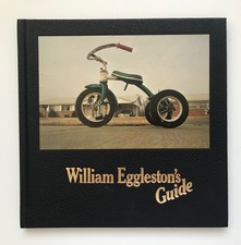 William Eggleston's guide, (IN