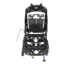 Golf 7 5G GTI Sitzgestell