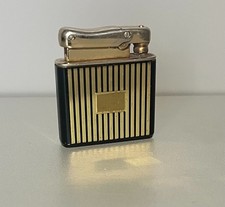 ILEBO Monopol Feuerzeug antik