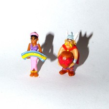 Kinder Surprise Asterix