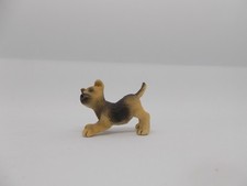 Hund Hunde =  Deutscher Schäferhund Welpe German shepherd Haustier Bullyland