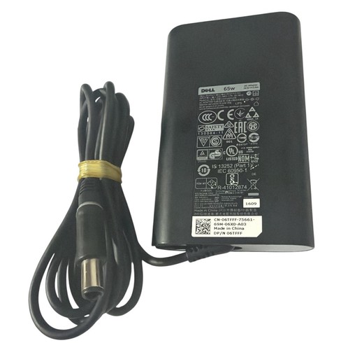 Dell ha65nm130 5v - ,