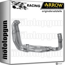 krummer open arrow fur honda