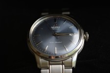 Orient Bambino 38mm automatic
