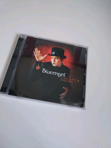 Blutengel lucifer - -,