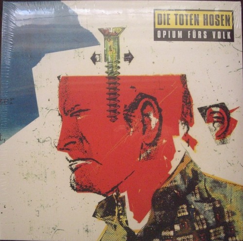 Die toten hosen - hosen, opium