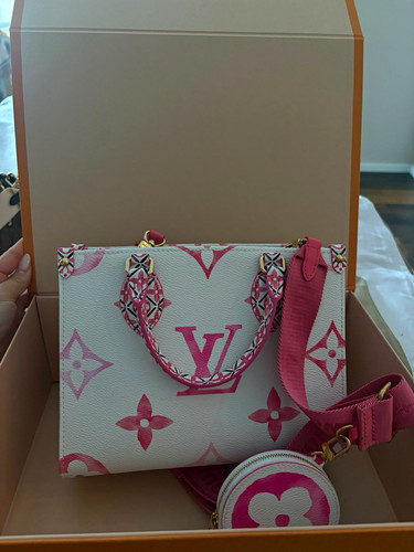 Louis vuitton onthego - vuitton,