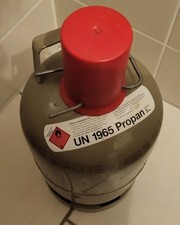 Gasflasche gas flasche propan - flasche,