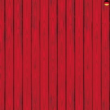 Rote Scheunen-Hintergrund