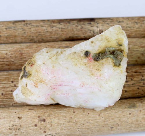 Australischer natur opal weiß - natur,