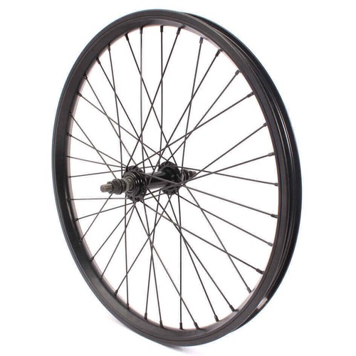 Bmx vorderrad 10mm achse - vorderrad, khe