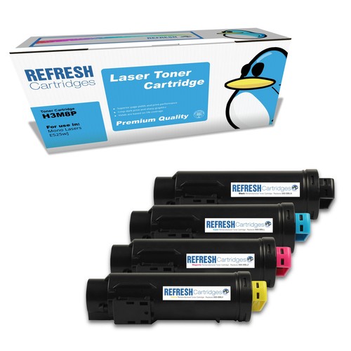 Refresh patronen full - full, pack