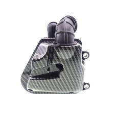 Luftfilterkasten Luftfilter Carbon Optik für Yamaha Aerox MBK Nitro 50 Minarelli